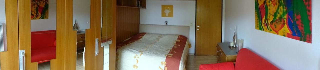 Apartement Gyarmaty Sankt Johann in Tirol Exterior photo