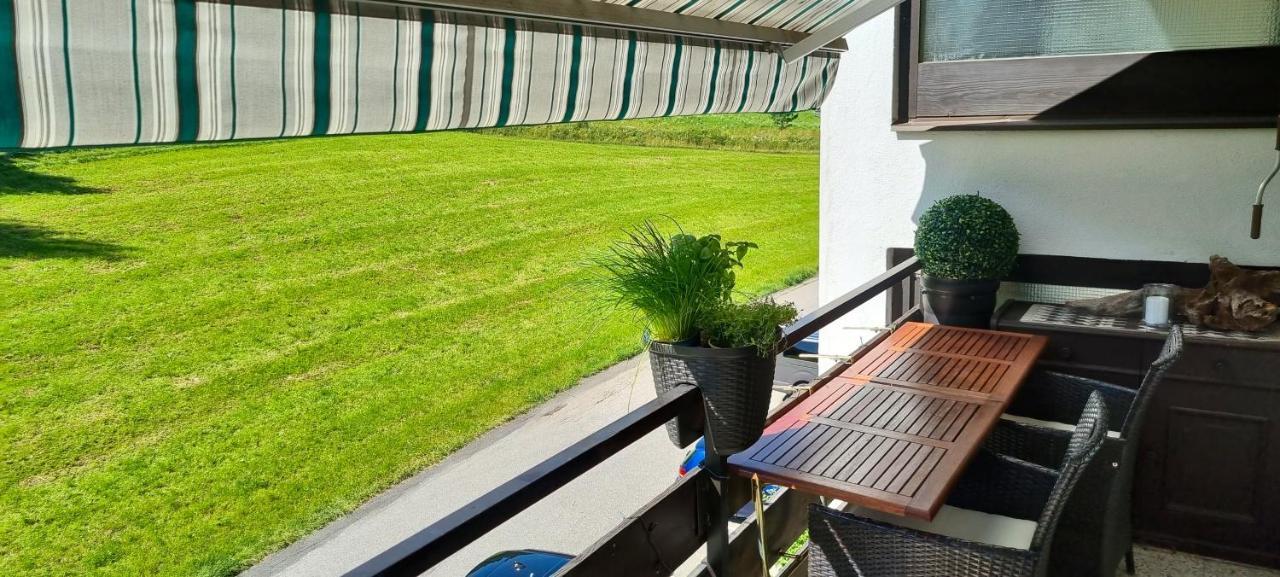 Apartement Gyarmaty Sankt Johann in Tirol Exterior photo