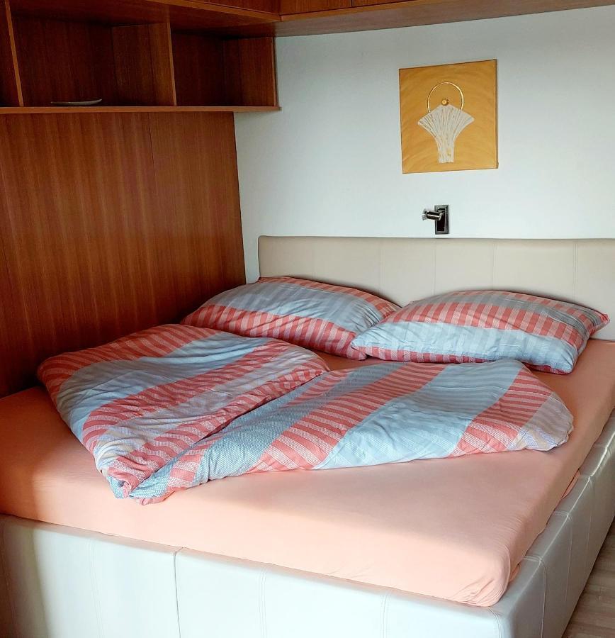 Apartement Gyarmaty Sankt Johann in Tirol Exterior photo