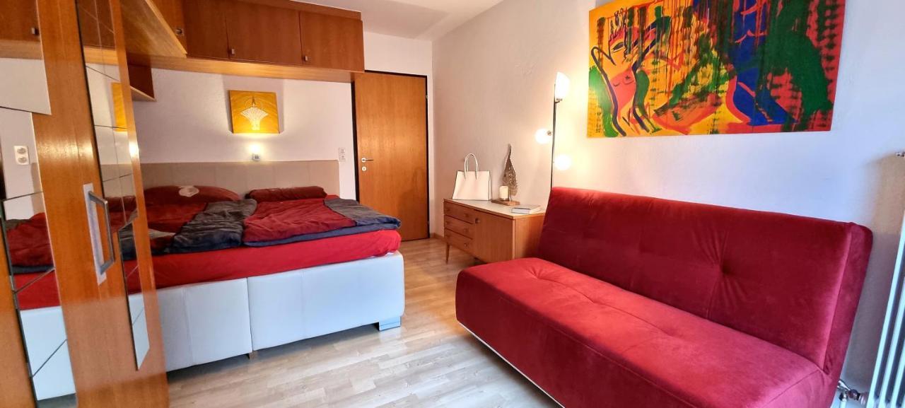 Apartement Gyarmaty Sankt Johann in Tirol Exterior photo