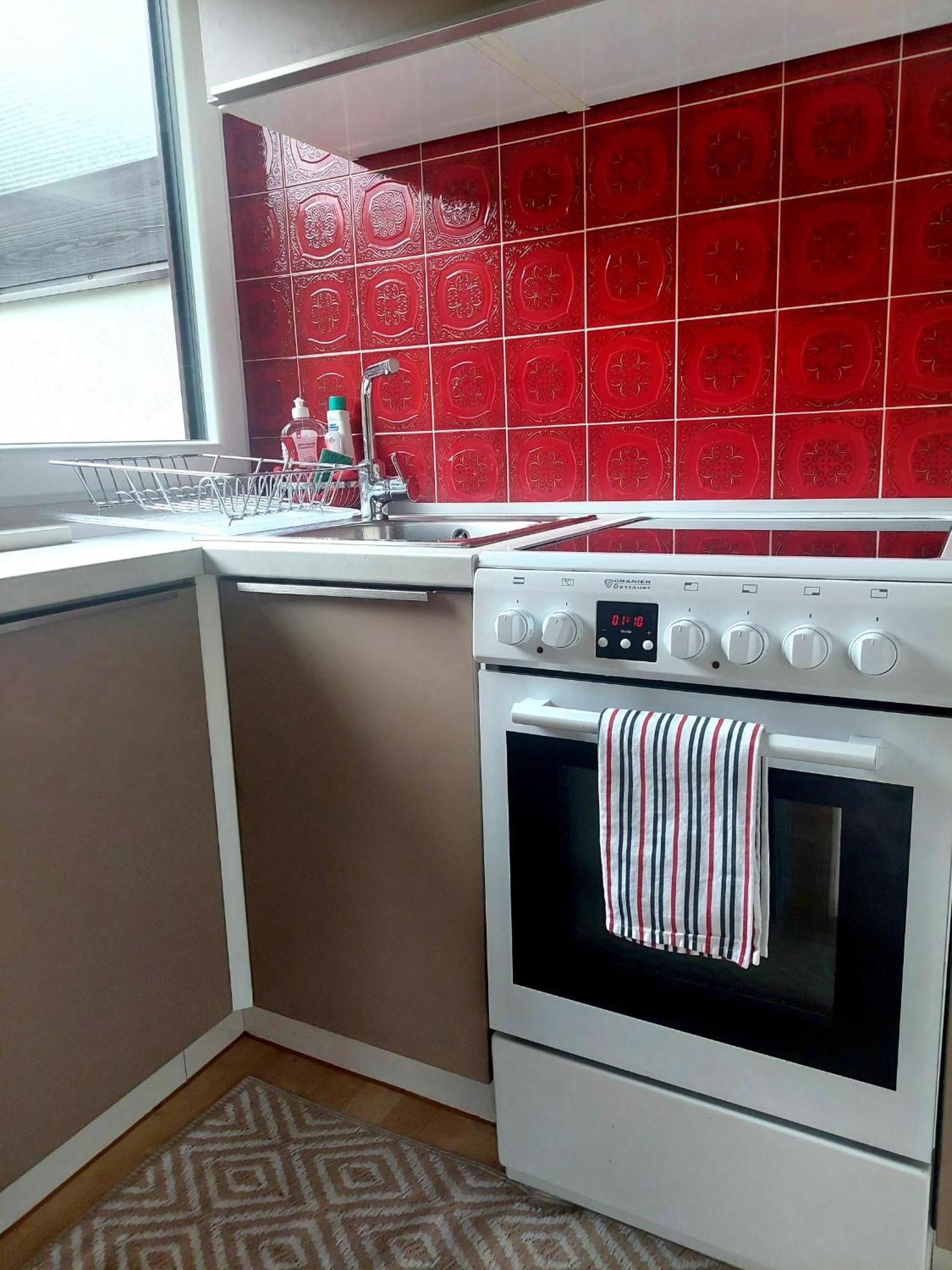 Apartement Gyarmaty Sankt Johann in Tirol Exterior photo